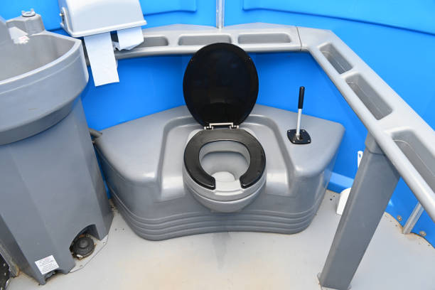 Best Local porta potty services  in Lake Don Pedro, CA