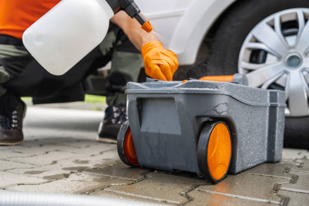 Best Portable toilet rental cost  in Lake Don Pedro, CA