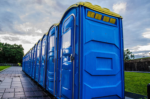 Portable Toilet Options We Offer in Lake Don Pedro, CA